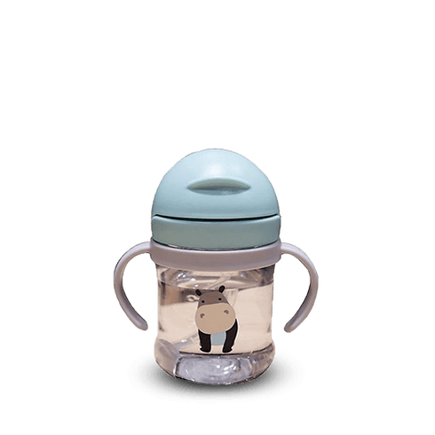 GOURDE BÉBÉ<br>BIBERON COMPACT