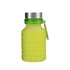 GOURDE VOYAGE<br>RESSORT