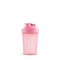 SHAKER PLASTIQUE TRANSPARENT