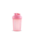 SHAKER PLASTIQUE TRANSPARENT