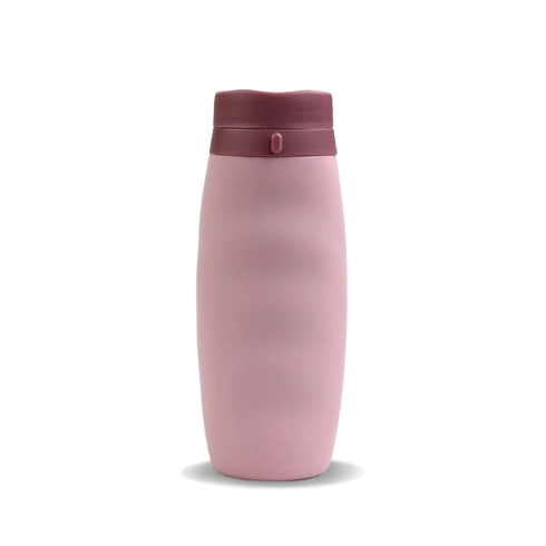 GOURDE VOYAGE<br>SILICONE