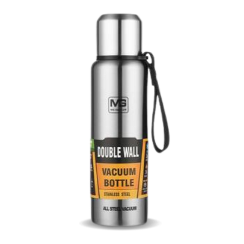 GOURDE ISOTHERME<br> INOX