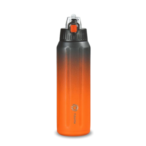 GOURDE ISOTHERME <font color="#00558e">OMNIKA LAVE</font>