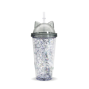 GOURDE ORIGINALE <br>OREILLES DE CHAT