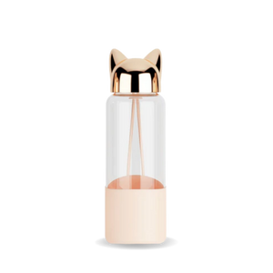 GOURDE ORIGINALE <br>RENARD