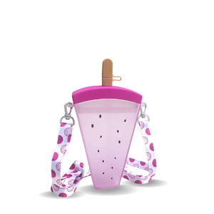 GOURDE ORIGINALE <br>GLACE