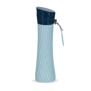 GOURDE ORIGINALE <br>TORSADÉE