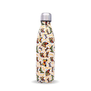 GOURDE MUSCULATION <br>PAPILLONS