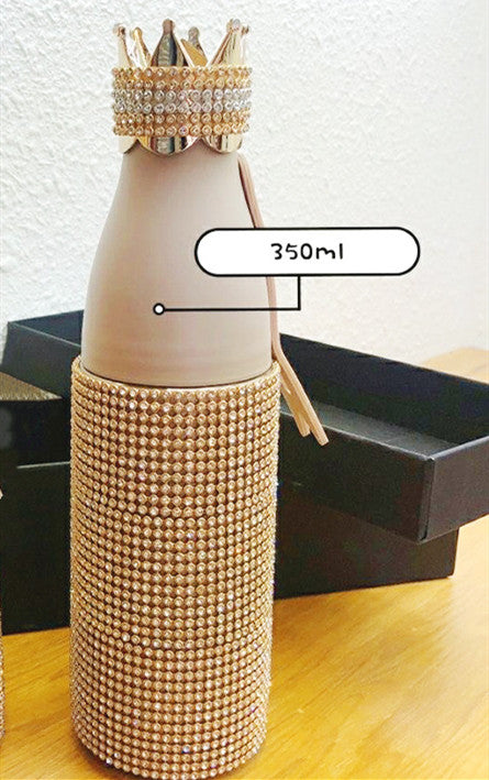 GOURDE ORIGINALE <br>BRILLANTE