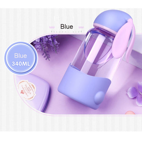 GOURDE ENFANT<br>LAPIN