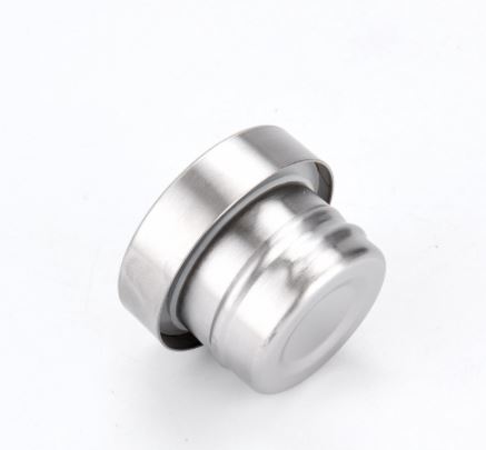 GOURDE ISOTHERME<br> INOX