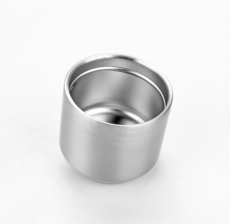 GOURDE ISOTHERME<br> INOX