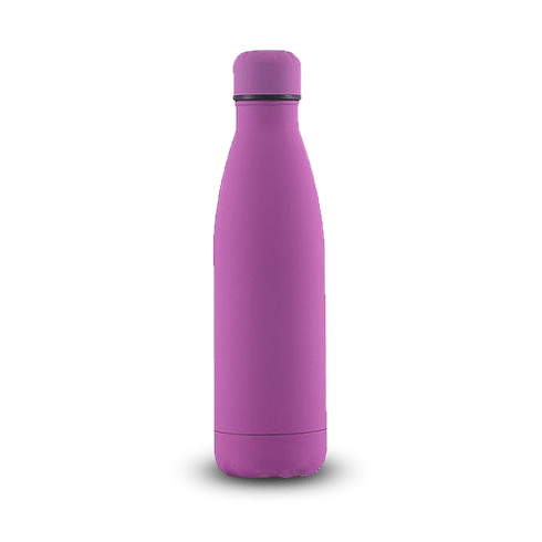 GOURDE ISOTHERME<br>ÉPURÉE