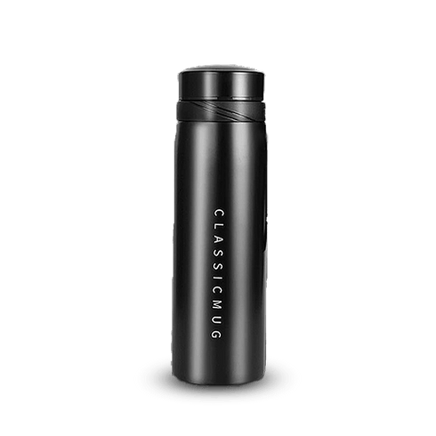 GOURDE ISOTHERME<br>INOX