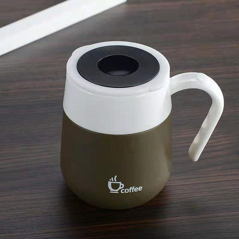 MUG TASSE <br>ISOTHERME
