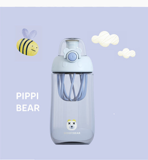 GOURDE ENFANT<br>ANIMAL