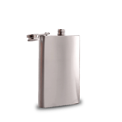 FLASQUE<br> INOX