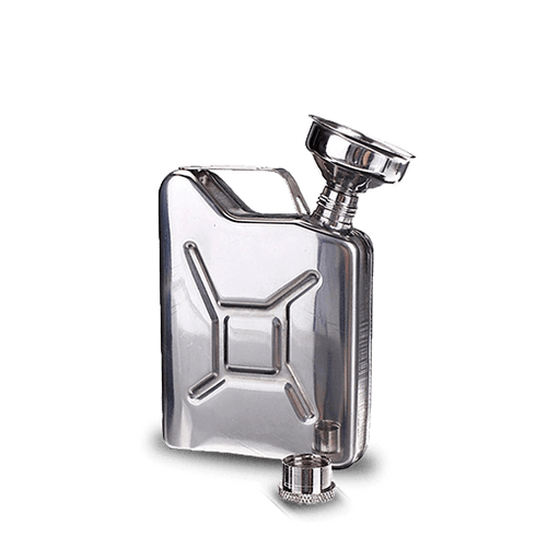 FLASQUE<br> JERRYCAN