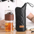 GOURDE VOYAGE <br>VERRE DOUBLE PAROI