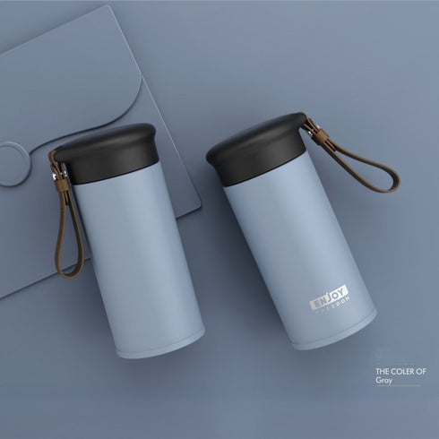 GOURDE ISOTHERME<br>VOYAGE