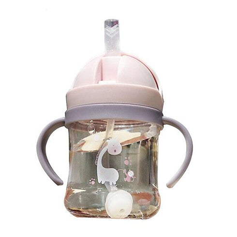 GOURDE BÉBÉ<br>BIBERON COMPACT