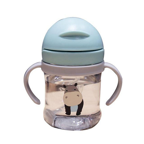 GOURDE BÉBÉ<br>BIBERON COMPACT