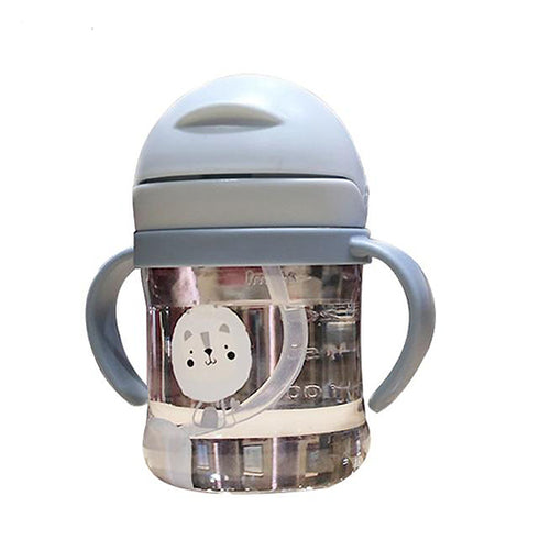 GOURDE BÉBÉ<br>BIBERON COMPACT