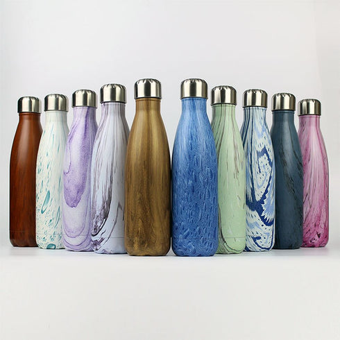 Vacuum Flask Copo Termico Termo Gourde Inox Bouteille Isotherme Garrafa Termica Bottle Kubek Termiczny Térmica Thermoses Taza