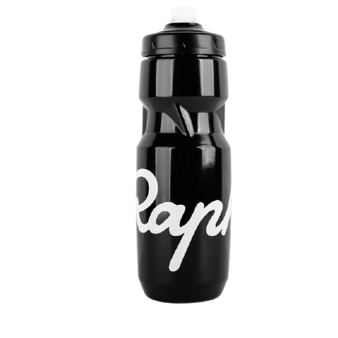 GOURDE VÉLO<br> ULTRA-LÉGÈRE EN SILICONE