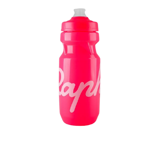 GOURDE VÉLO<br> ULTRA-LÉGÈRE EN SILICONE