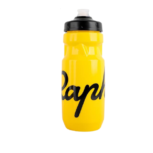 GOURDE VÉLO<br> ULTRA-LÉGÈRE EN SILICONE