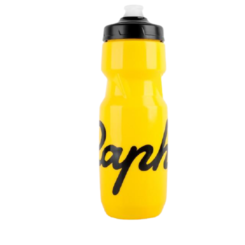 GOURDE VÉLO<br> ULTRA-LÉGÈRE EN SILICONE