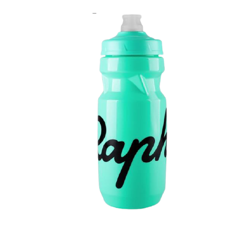 GOURDE VÉLO<br> ULTRA-LÉGÈRE EN SILICONE