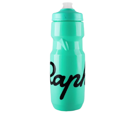 GOURDE VÉLO<br> ULTRA-LÉGÈRE EN SILICONE