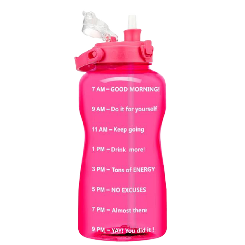 Gourde Sport<br> Très Grande Capacité