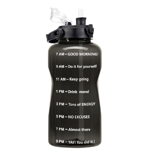 Gourde Sport<br> Très Grande Capacité