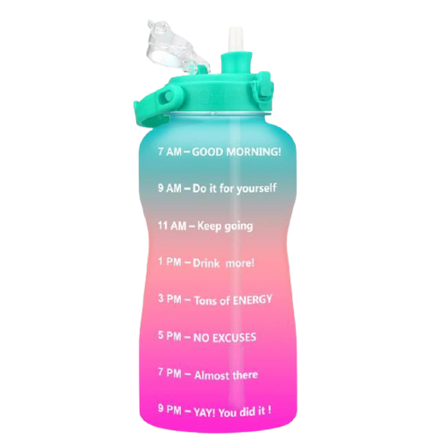 Gourde Sport<br> Très Grande Capacité