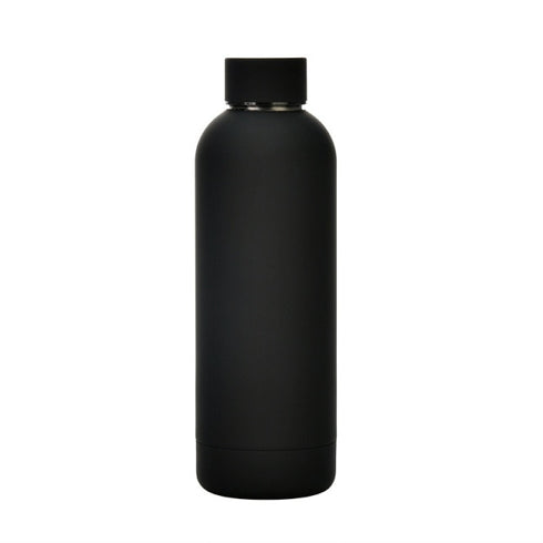 Stainless Steel Thermal Cup Hot Drinks Coffee Tea Vacuum Insulated Water Bottle Sports Thermos Mug Isotherm flask