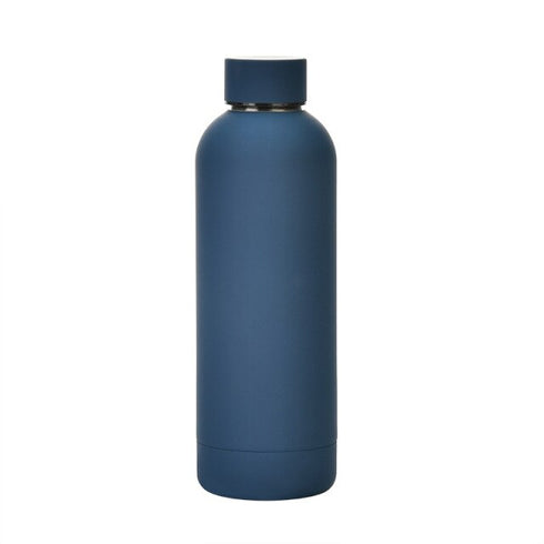 Stainless Steel Thermal Cup Hot Drinks Coffee Tea Vacuum Insulated Water Bottle Sports Thermos Mug Isotherm flask