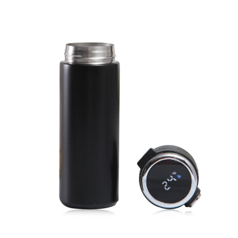 GOURDE ISOTHERME<br>INTELLIGENTE