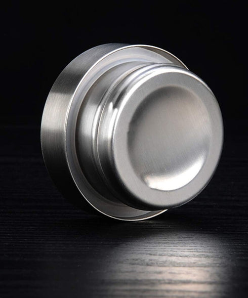 GOURDE ISOTHERME<br> INOX