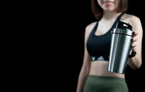 GOURDE ISOTHERME<br>VOYAGE