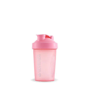 Shaker à Cocktail - SHIPENOPHY - Transparent - Résine PC - 350 à 1000